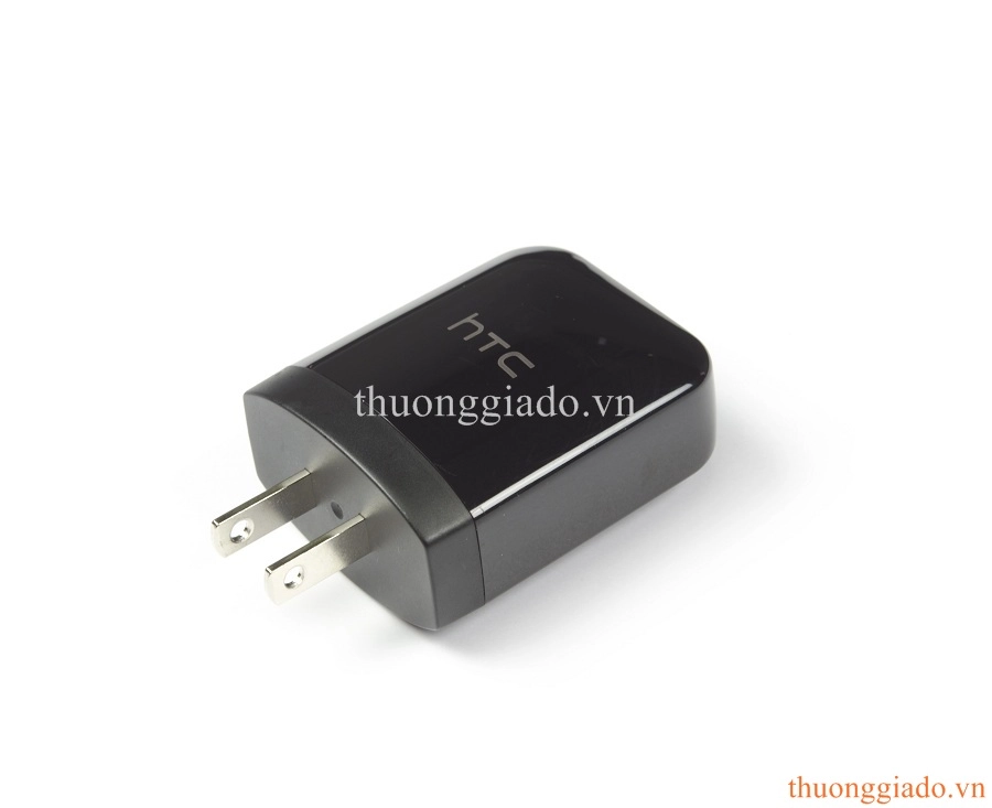 Củ sạc nhanh HTC (12V-1.25A) Model: TC P1O00-US (HTC AC Adapter)
